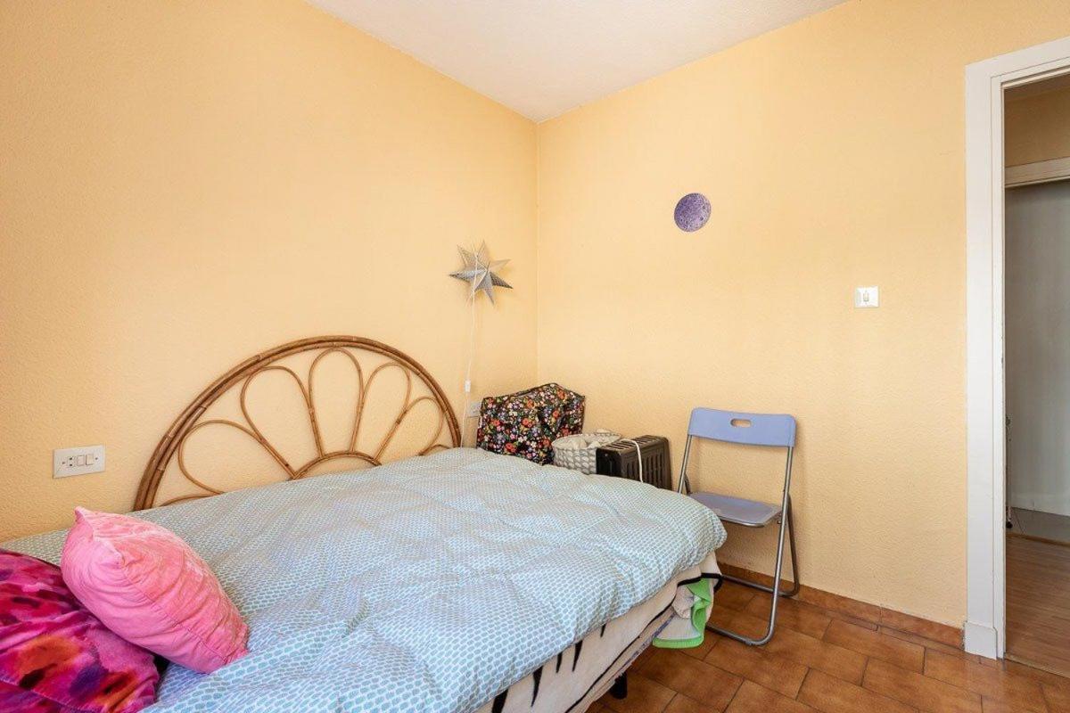 Amazing Apartment In Albaicin 5 Minutes To The City Center Granada Exteriér fotografie