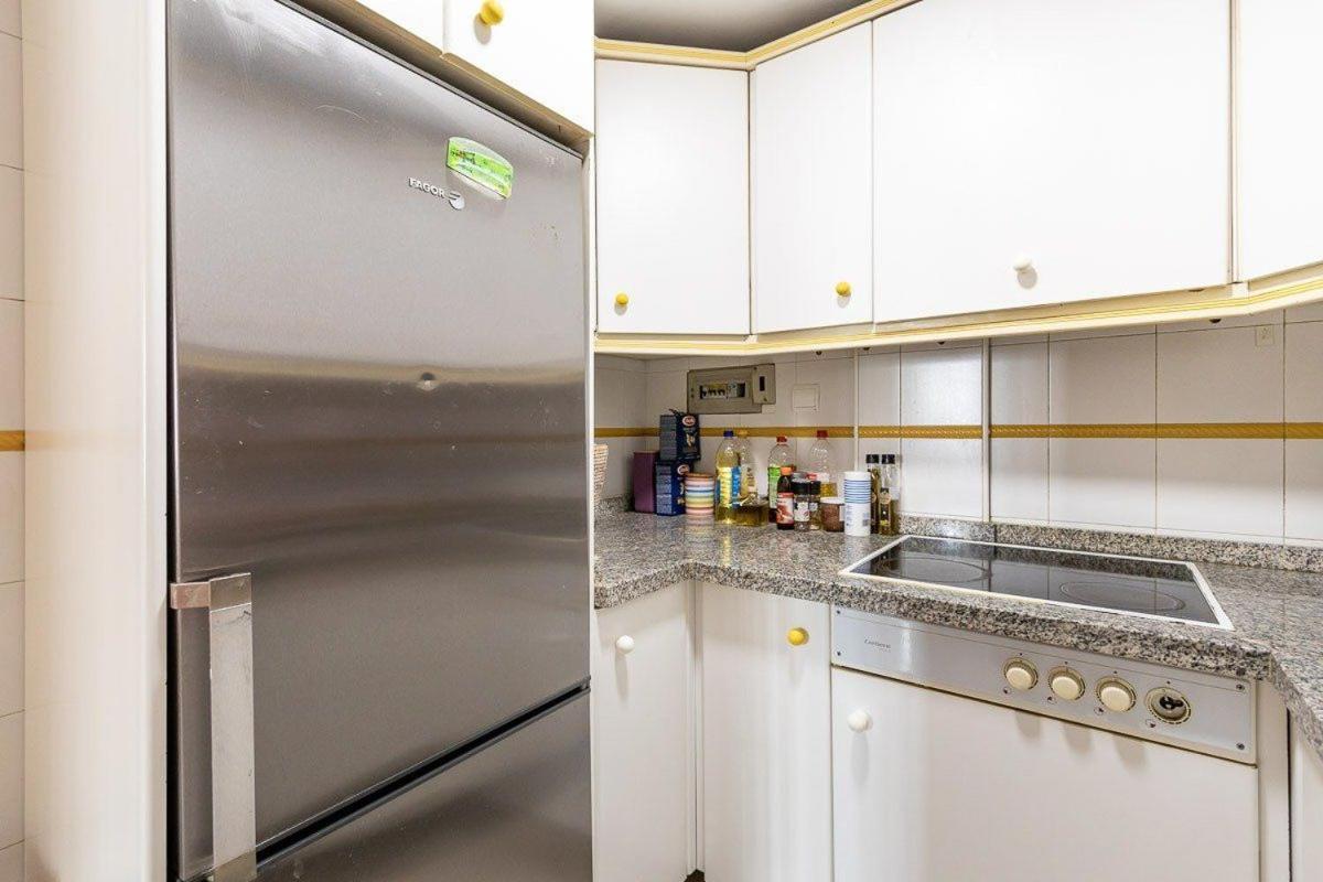 Amazing Apartment In Albaicin 5 Minutes To The City Center Granada Exteriér fotografie