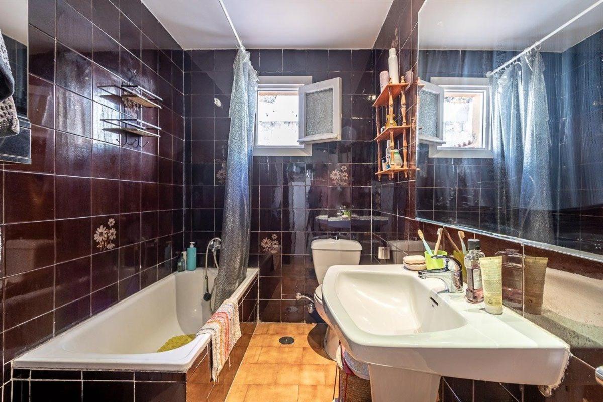 Amazing Apartment In Albaicin 5 Minutes To The City Center Granada Exteriér fotografie